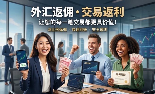 KVB 返现| 外汇返佣