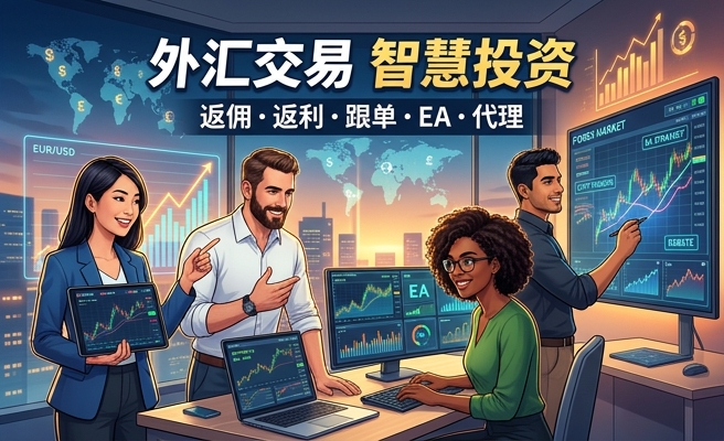 KVB的详细介绍与返佣概览