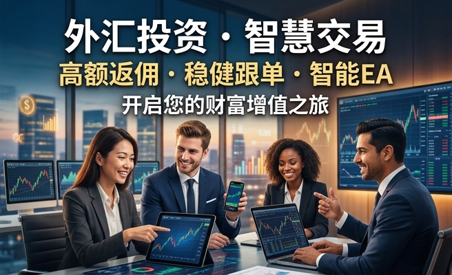 KVB 為外匯CFD 經紀商提供線上指數交易