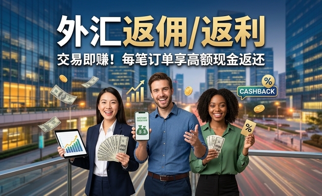 KVB外汇-账户点差一览表&交易手续费解说