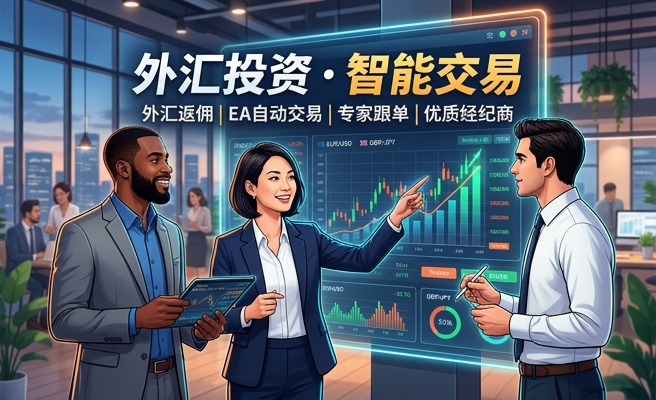 KVB外匯保證金交易平台介紹及開戶教學