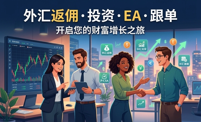 KVB返佣计算/KVB返佣算法/KVB返佣 - 知乎