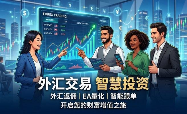 KVB: 差價合約券商專家，全球指數與外匯交易平台首選