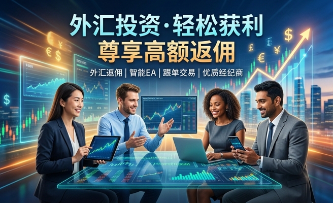 KVB 為外匯CFD 經紀商提供線上指數交易