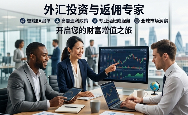 KVB外汇交易开户教程