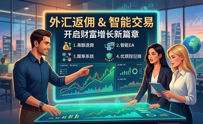 KVB新客活动丨赠金活动丨AvaTrade爱华官网